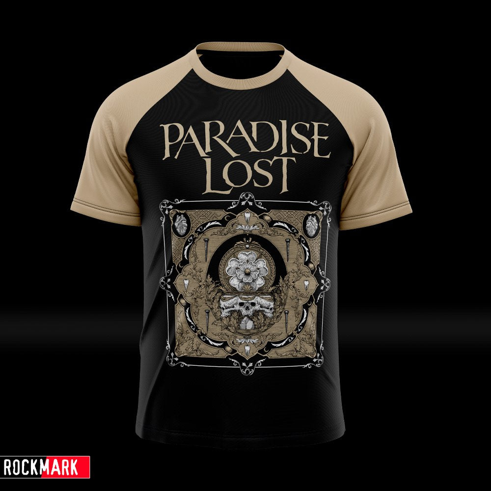 Paradise Lost 