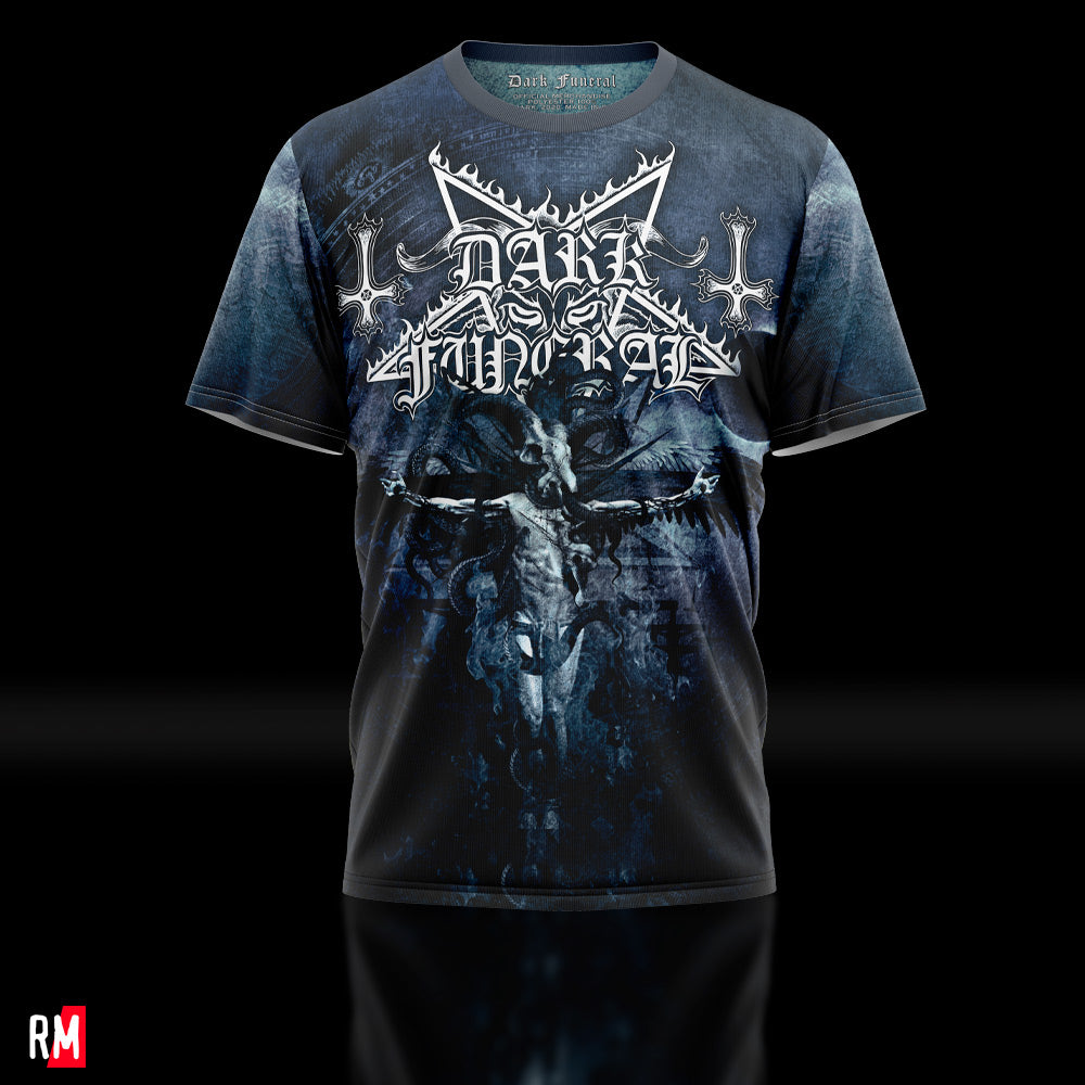 Dark deals funeral shirt