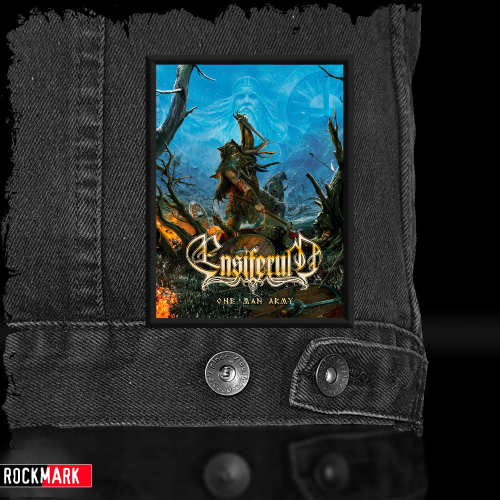 Ensiferum