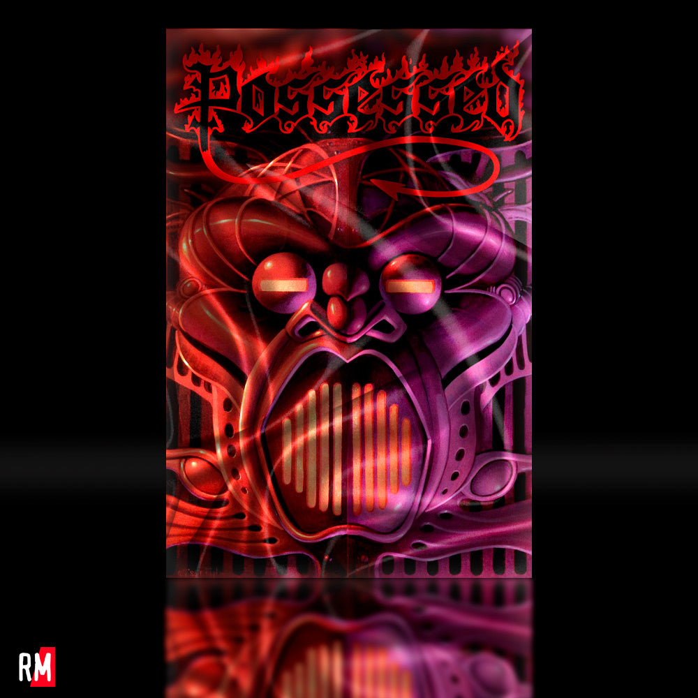 Possessed 