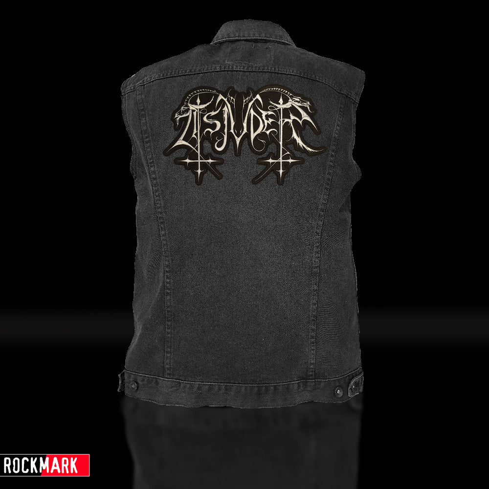 Tsjuder hoodie 2025
