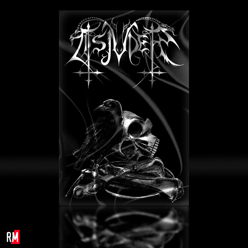 Tsjuder hoodie on sale