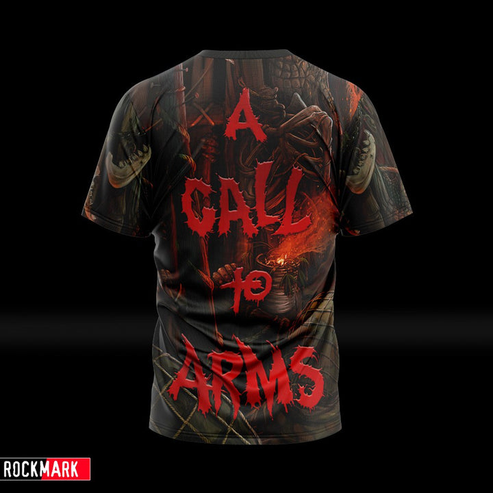 AFFLICTION JUNGLE ROT Premium アフリクション 新品 ファッション