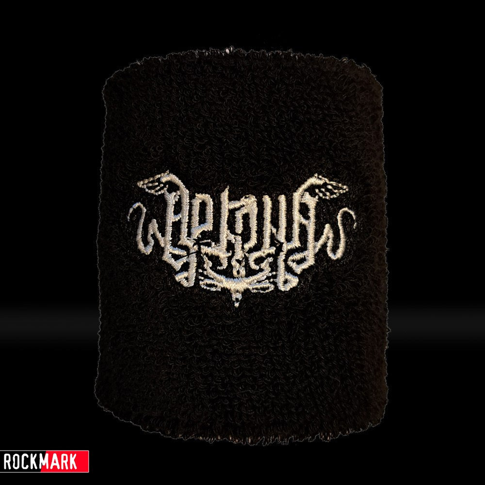 ARKONA Logo Wristband – RockMark Merchandise