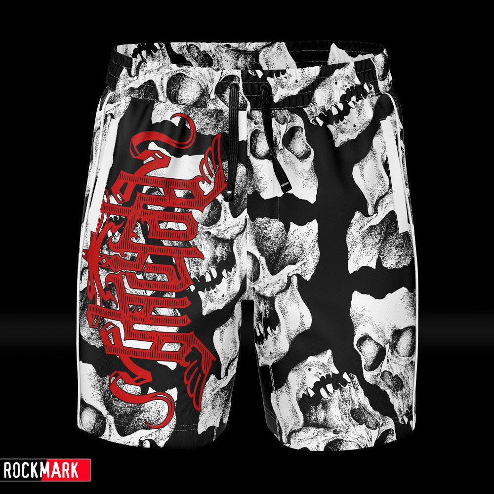 Arkona Swimming Shorts – RockMark Merchandise