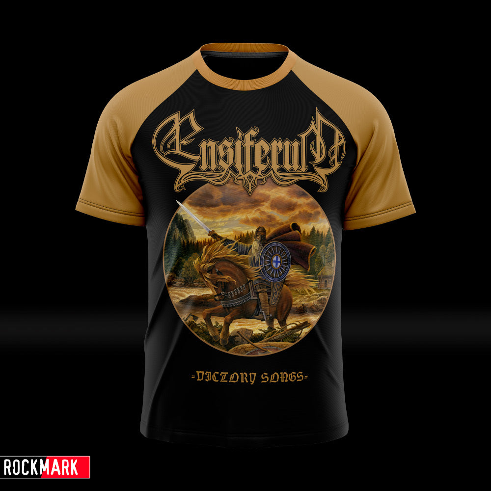 Ensiferum RockMark Merchandise