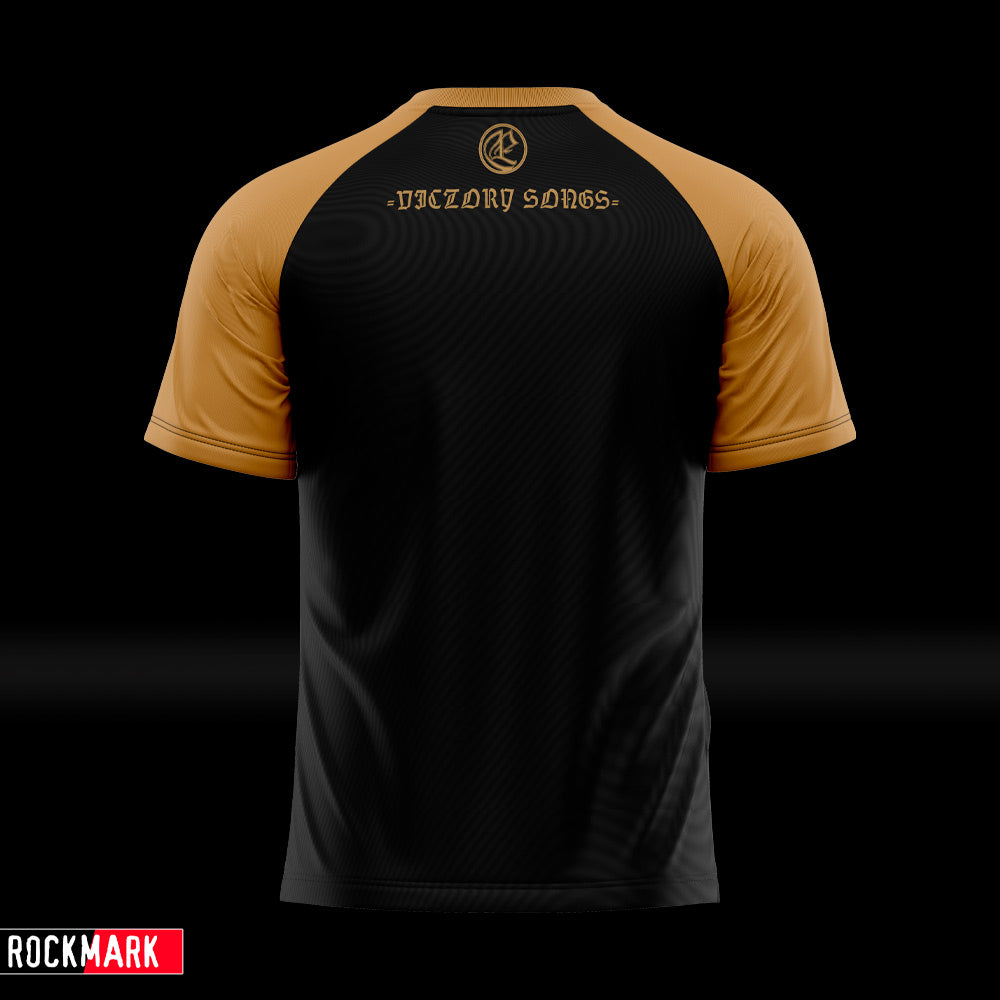 Ensiferum Victory Songs Raglan Shirt RockMark Merchandise