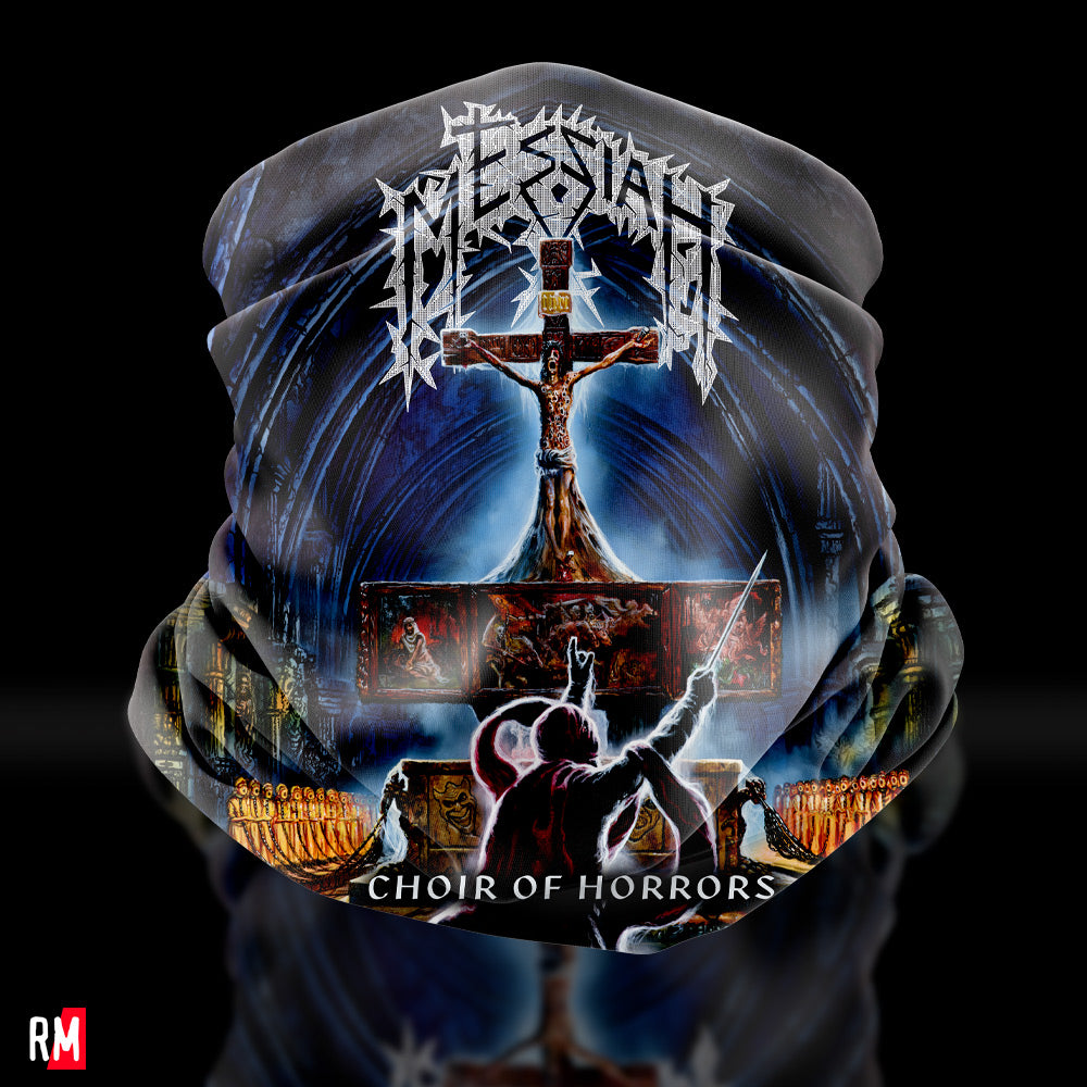 MESSIAH – RockMark Merchandise