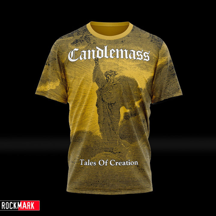 Razamataz - Camisetas De Metal, Rock Y Más
